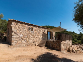 Holiday Home Bergerie de Furconcellu-2